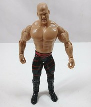 2003 Jakks Pacific WWE Deluxe Aggression Kain 7&quot; Action Figure (A) - £12.98 GBP
