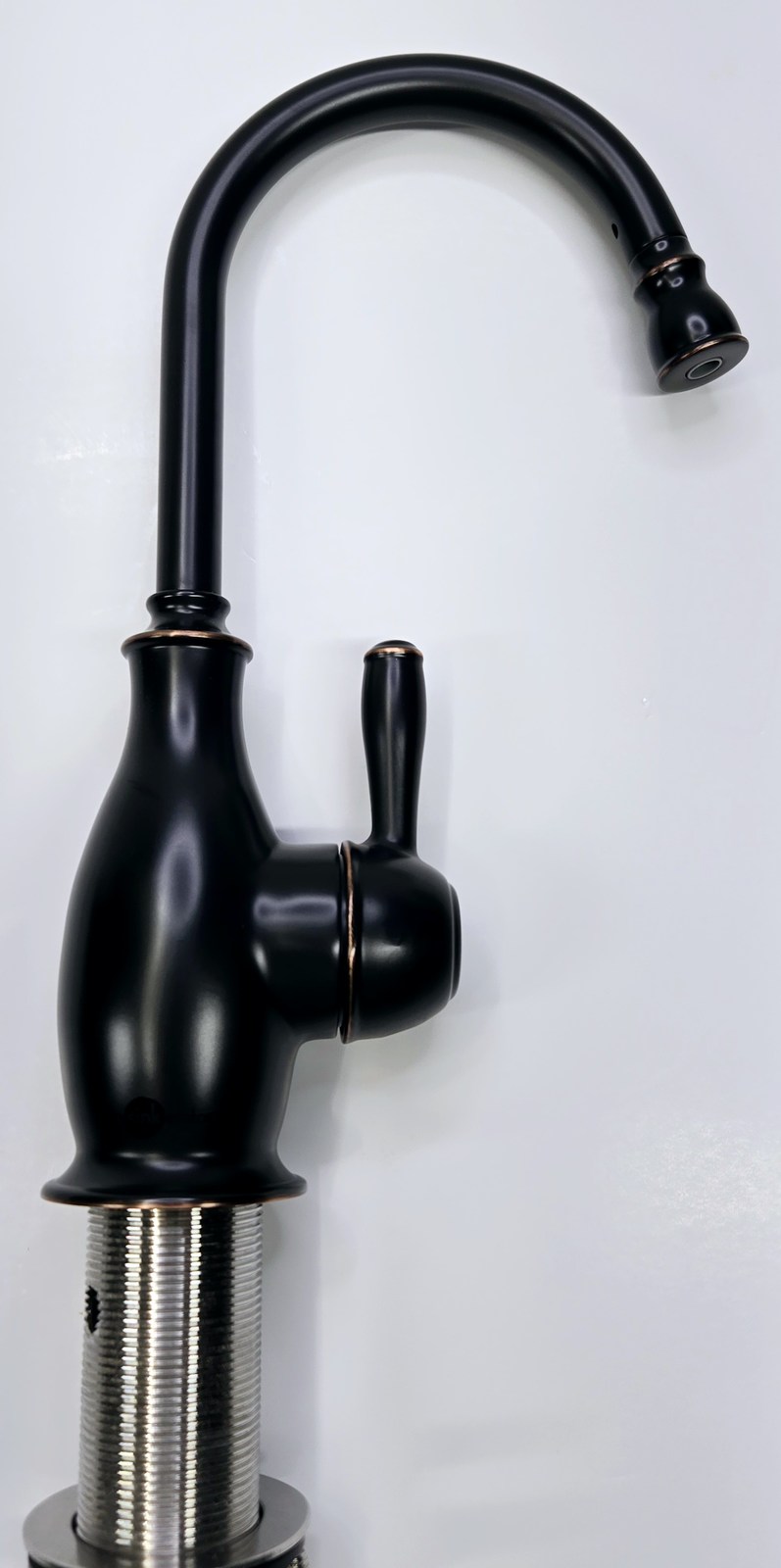 InSinkErator FH2010ORB Showroom 1.75 GPM Hot Water Dispenser - Oil Rubbe... - $269.90