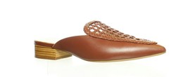 Cole Haan Womens Payson Mules, Brown, Size 9 - £67.84 GBP