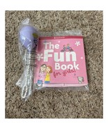 American Girl Bitty Baby Birthday Party Goody Bag Set New - $372.48 MXN