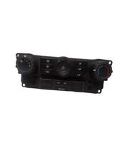 Temperature Control Front VIN Z 8th Digit Fits 08 ESCAPE 368553 - £45.42 GBP