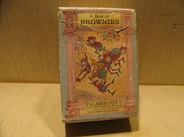 A Box of Brownies - (4 Volume Set) Hardcover – January 1, 1980 by Robert... - £23.59 GBP