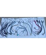 Lot 24 Stethoscopes Littman 3M,Prestige,MFD,Welch Allyn,Misdom-Frank - $801.89