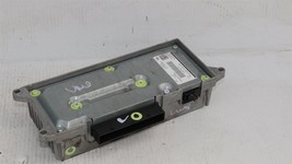 Audi Radio Audio Stereo Amplifier Amp 4L0-910-223H image 2