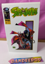 Spawn May Issue Number 21 1994 McFarlane Vintage Comic Book First Printing - $12.86