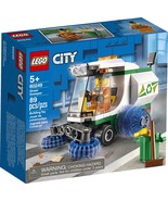 Lego City 60249 - Street Sweeper Set - $31.18 CAD