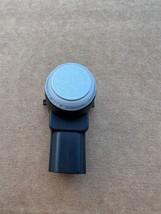 New Fits For 2012-15 Tesla Model S Front Parking Sensor Assist PDC 10143... - $10.99