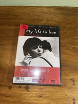 My Life to Live (DVD, 1998) - $11.87