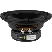 Dayton Audio - DC160-4 - 6-1/2&quot; Classic Woofer Speaker - 4 Ohm - £35.93 GBP