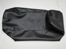 1987 1988 1989 1990 Arctic Cat Jag 340 440 Super Deluxe Mountain Seat Cover - £79.88 GBP