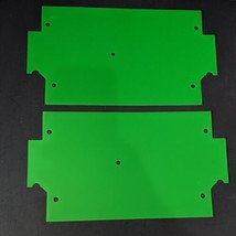 EXIT Sign EATON Sure-Lites Green Replacement LED Plastic Part ONLY - $20.08
