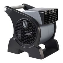 Lasko Pro-Performance High Velocity Utility Fan-Features Pivoting Blower and Bui - £98.78 GBP+
