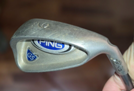 PING G5 9 Iron Regular Flex TFC 100 I Graphite GOLF CLUB RH RIGHT HAND - £22.99 GBP