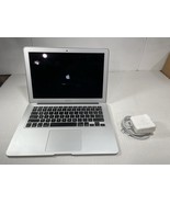 2012 Apple MacBook Air 13&quot; A1466 - 1.4GHz i5, 4GB RAM, 128GB SSD macOS B... - $193.50 CAD
