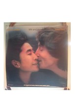 John Lennon And Yoko Ono Poster  Milk And Honey Huge The Beatles - $2,495.24 MXN