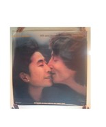 John Lennon And Yoko Ono Poster  Milk And Honey Huge The Beatles - $2,495.24 MXN
