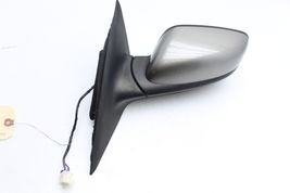 04-11 MAZDA RX-8 LEFT DRIVER SIDE VIEW MIRROR Q8744 image 3