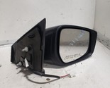 Passenger Side View Mirror Power Mirror Sedan Fits 15-19 VERSA 732687 - £69.86 GBP