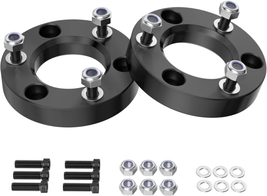 1.5 Inch Leveling Lift Kit Compatible with 2004-2023 F150, Leveling Lift... - £43.31 GBP