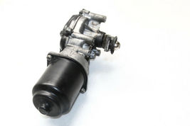 2005-2007 INFINITI G35 WINDSHIELD WIPER MOTOR P4148 image 2