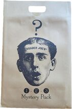 TJ&#39;s Corner Shop 3-PK Trader Joe&#39;s Mystery Eco-Friendly Reusable Grocery... - $19.59