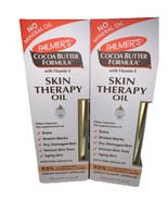 Palmer&#39;s Cocoa Butter Formula Skin Therapy Oil - 5.1oz - $33.94 CAD