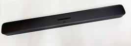 JBL 5.1-Channel Soundbar with Wireless Subwoofer - Black image 5