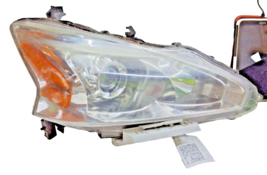 13 14 15 Nissan Altima right passenger halogen headlight assembly OEM - $36.82 13 14 15 Nissan Altima right passenger halogen headlight assembly OEM - $36.82