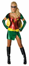 Official Secret Wishes Robin Adult Size Small - New!! - £48.96 GBP
