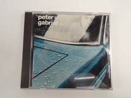 Peter Gabriel Moribund The Burgermeister Solsbury Excuse Me   CD#50 - £11.77 GBP