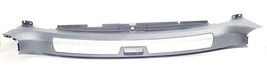 Aluminum Trunk Sill Cover OEM 2014 BMW X690 Day Warranty! Fast Shipping ... - £55.89 GBP