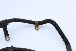 08-11 MERCEDES-BENZ C300 ALTERNATOR STARTER BATTERY CABLE Q7612 image 3