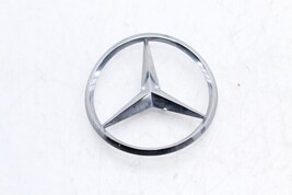 06-11 MERCEDES-BENZ W219 CLS550 REAR TRUNK LID EMBLEM BADGE E6213 image 5