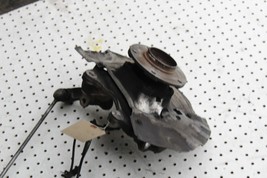 04-06 BMW E60 E61 525 528 530 535 545 550 FRONT RIGHT HUB KNUCKLE ASSY R729 image 8