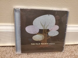 Urgency * by The Pale Pacific (CD, Dec-2005, SideCho Records) - $5.99