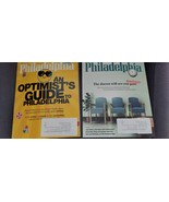 Philadelphia Magazine, 2 issues, April and May, 2014 - $279.84 MXN