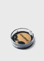 L.A. Colors Eyeshadow Pot - Vibrant &amp; Highly Pigmented - Yellow Shade *C... - $2.00
