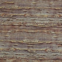 Dundee Deco AZ-M0062 Distressed Marble Brown, Beige Stone Peel and Stick Self Ad - £22.15 GBP