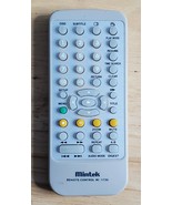 Mintek RC-1730 DVD Remote For DVD1710 MDP1730 MDP5830 MDP5860 MDP1770 - £7.50 GBP