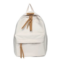 Fashion Mini Backpack Women Kawaii  Bag for Teenage Girls Multi-Function Small B - £117.68 GBP