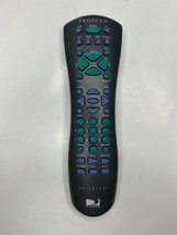 Proscan CRK76CB1 Universal VCR DVD TV HD-Satellite Receiver Remote Contr... - $180.43 MXN