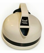 Russell Hobbs Vintage A1 Electric Kettle 1 Qt Hot Water Boiler 1987 Tested - $40.99 CAD