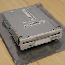 EPSON SMD-1300 Internal Floppy Disk Drive FDD 3.5 inch 1.44Mb Beige - Te... - $39.99