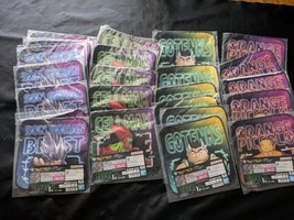 Lot Of 22 Dragon Ball Super Hero Ichiban Kuji Hand Towel Prize Bandai Namco - $140,916.12 MXN
