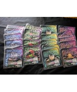 Lot Of 22 Dragon Ball Super Hero Ichiban Kuji Hand Towel Prize Bandai Namco - €6.558,26 EUR