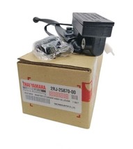 YAMAHA RXK RX135 RX-King fit RXZ MASTER PUMP BRAKE PUMP - $111.90