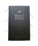 Holy Bible English Standard Version ESV Church Bible Black NEW - €12,75 EUR Holy Bible English Standard Version ESV Church Bible Black NEW - €12,75 EUR