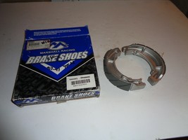 1985-91 Yamaha YFM80/100  Rear Brakes Marshall Racing MS506G - $17.82