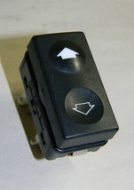 BMW E36 316i 318i 320i 323i 325i 328i M3 Z3 Window Switch Weiss White - £18.47 GBP