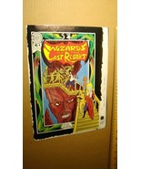 PROOF - WIZARDS LAST RESORT BOOK 4 *NM 9.4* DUNGEONS DRAGONS ART - $38.61